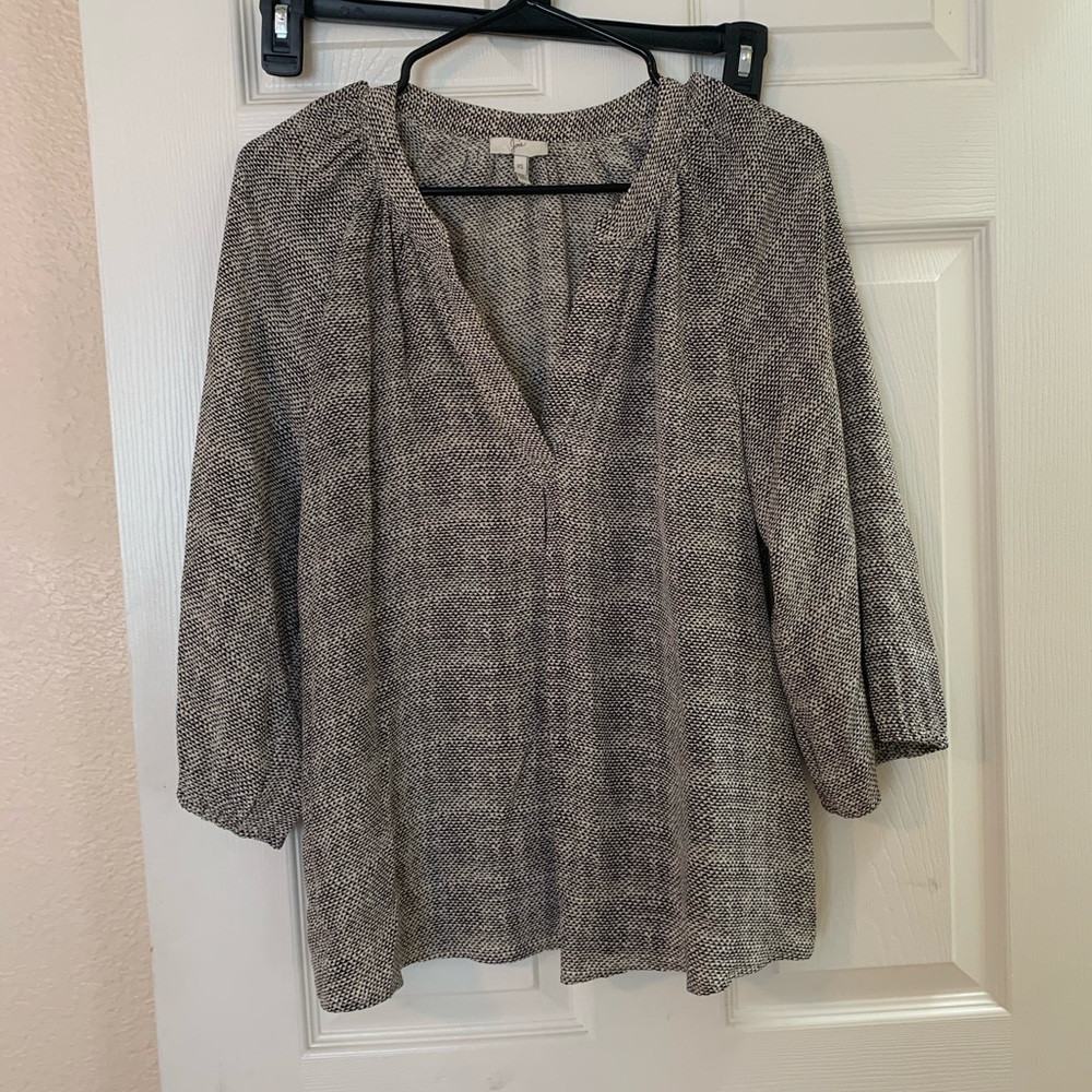 Joie blouse